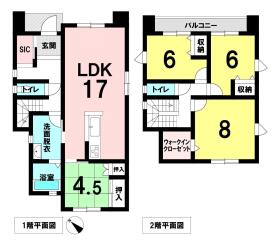 間取画像