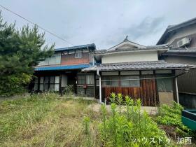 加西市窪田町
