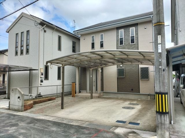 ★横内小学校区★