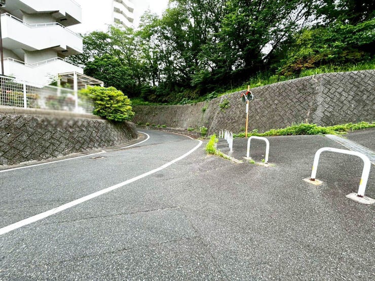 【閑静な住宅街】コーポランド幸神II♪黒畑小・熊西中学校♪都市ガス♪システムキッチン♪南向き♪