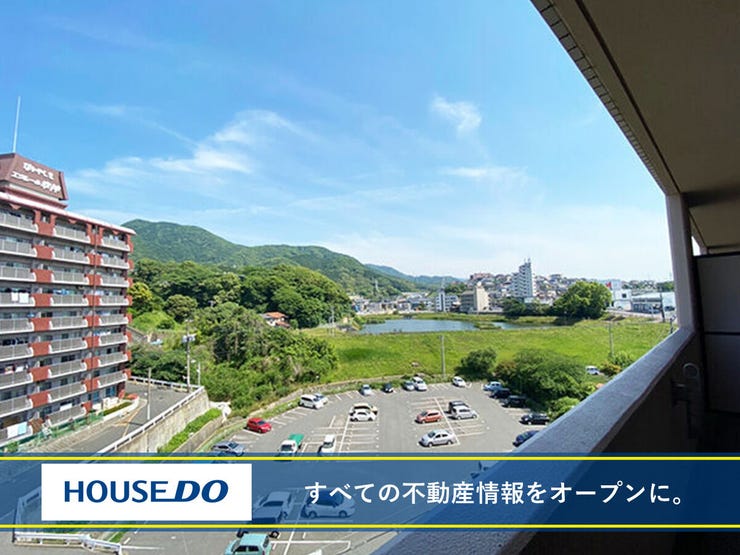 【閑静な住宅街】コーポランド幸神II♪黒畑小・熊西中学校♪都市ガス♪システムキッチン♪南向き♪