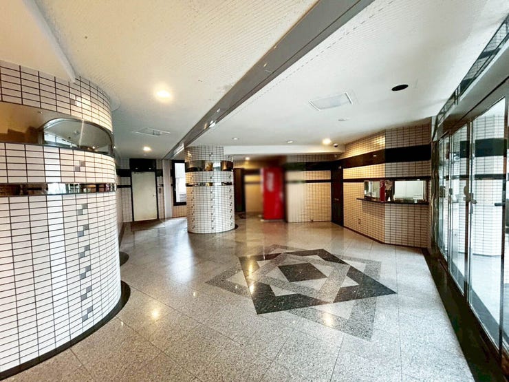 【閑静な住宅街】コーポランド幸神II♪黒畑小・熊西中学校♪都市ガス♪システムキッチン♪南向き♪