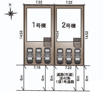 ■2号棟■