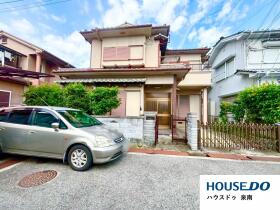 泉南市信達市場