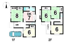 間取画像