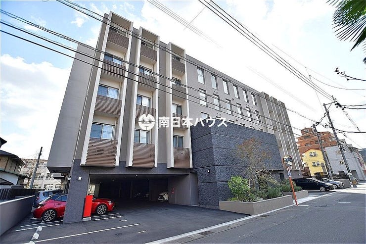 城西２丁目 エムディア城西