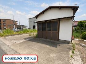 海部郡大治町大字堀之内字彦田畑