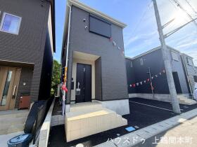 海老名市社家２丁目