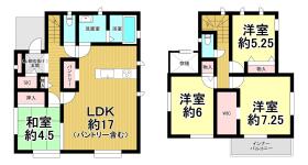 間取画像