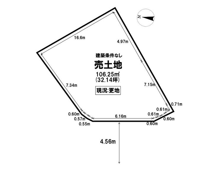 【区画図】