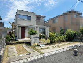 木津川市州見台１丁目