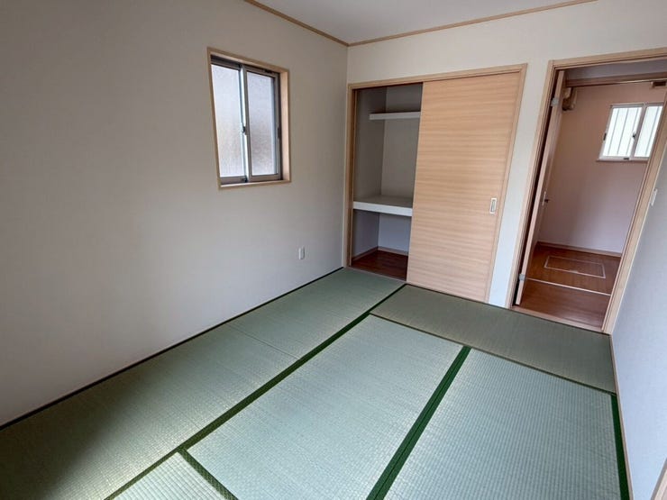 6畳和室