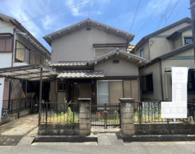 加古川市別府町別府