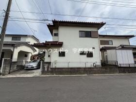 宇都宮市今宮２丁目