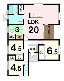 間取画像