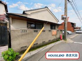 海部郡大治町大字堀之内字郷中