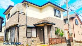 加古川市野口町長砂