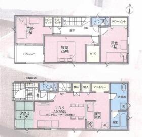 間取画像