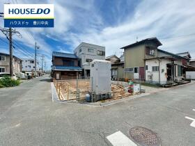 豊川市伊奈町前山