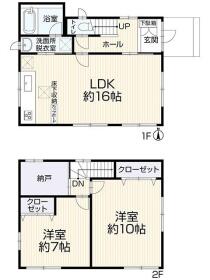 間取画像