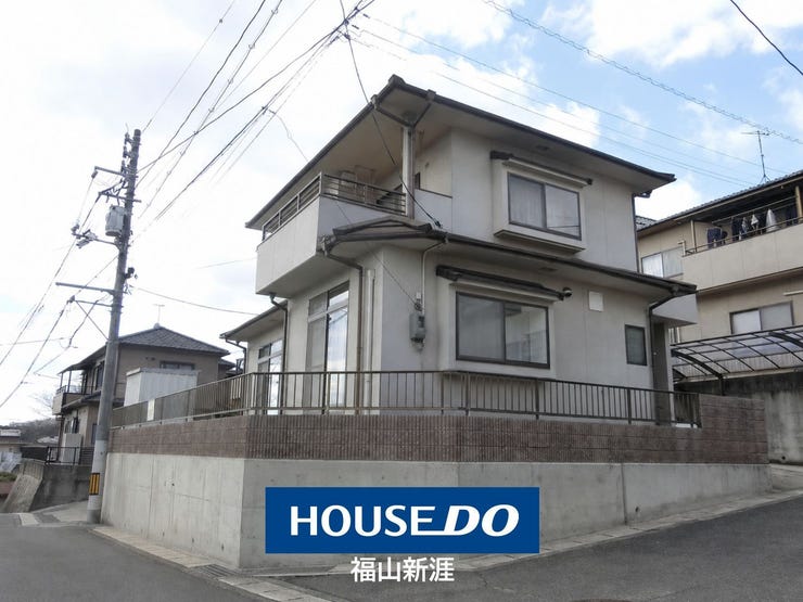 福山市木之庄町６