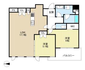 大阪市中央区安土町２丁目