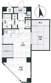 間取画像