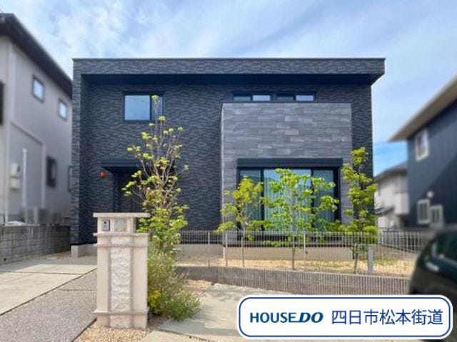 【外観】
内部東小学校/内部中学校エリアの回遊動線の水回りで家事効率◎の3LDK+Sです。周辺環境の確認を兼ねて一度ご見学してみませんか
(2026年6月19日 撮影)