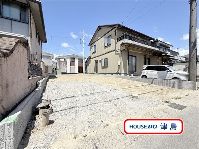 マルチスキップ2.5帖と22.1帖LDK広々とした大空間でリラックスして快適生活を送れます。キッチン北側に洗面室を配置した家事動線に優れたレイアウト。