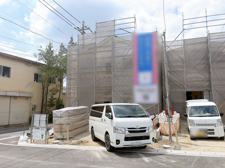 住宅購入の不安を一緒に解消しませんか?資金計画やローンの仕組みを分かりやすくご案内し、安心して住まい探しを進められるよう全力でサポートします!お気軽にご相談ください。お客様のペースに合わせて進めます!