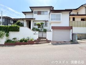 神戸市垂水区つつじが丘６丁目