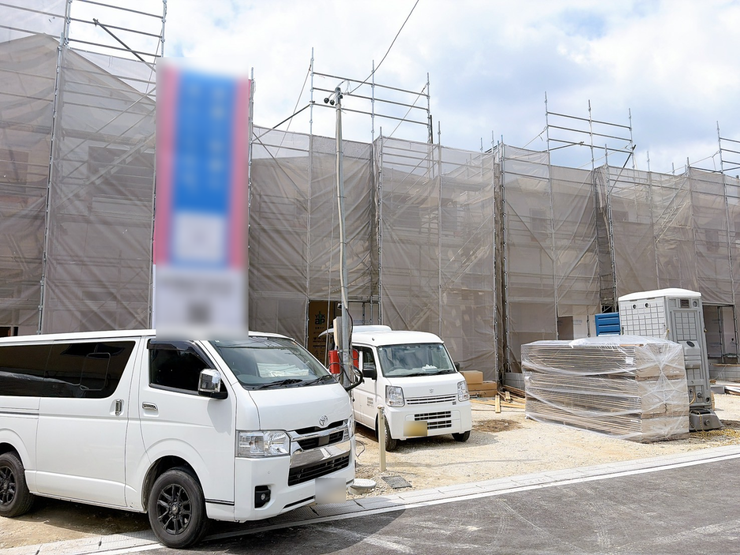 住宅購入の不安を一緒に解消しませんか?資金計画やローンの仕組みを分かりやすくご案内し、安心して住まい探しを進められるよう全力でサポートします!お気軽にご相談ください。お客様のペースに合わせて進めます!