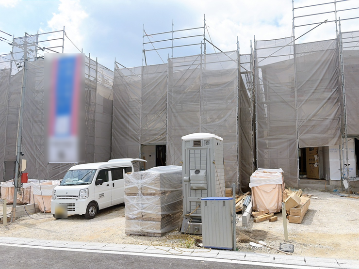 完成前の物件購入が不安な方は、同じ建築会社の別物件を内覧することで
物件の雰囲気を確認できます!
ハウスドゥ瀬戸中央店は即対応が可能です!ぜひご相談ください!