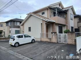佐野市田沼町
