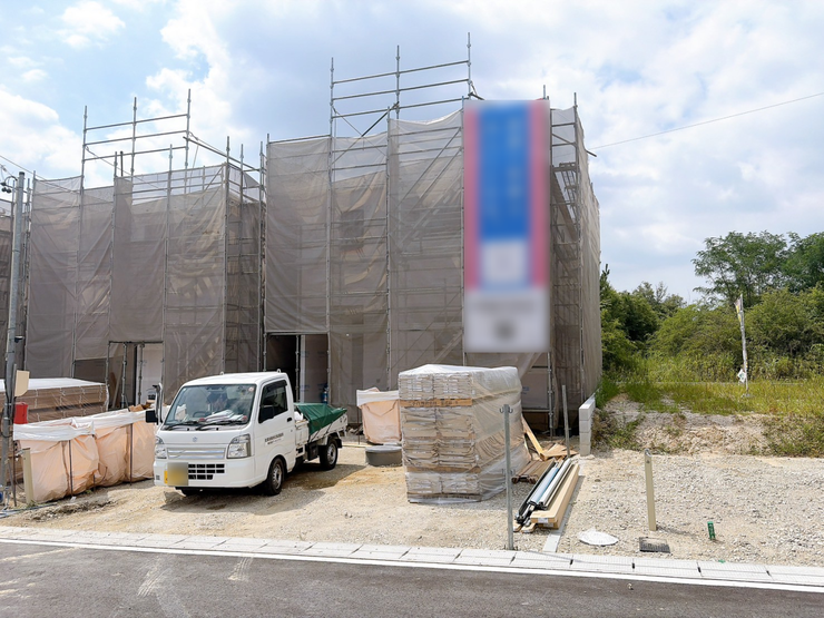 住宅購入の不安を一緒に解消しませんか?資金計画やローンの仕組みを分かりやすくご案内し、安心して住まい探しを進められるよう全力でサポートします!お気軽にご相談ください。お客様のペースに合わせて進めます!