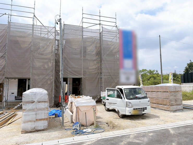 完成前の物件購入が不安な方は、同じ建築会社の別物件を内覧することで
物件の雰囲気を確認できます!
ハウスドゥ瀬戸中央店は即対応が可能です!ぜひご相談ください!