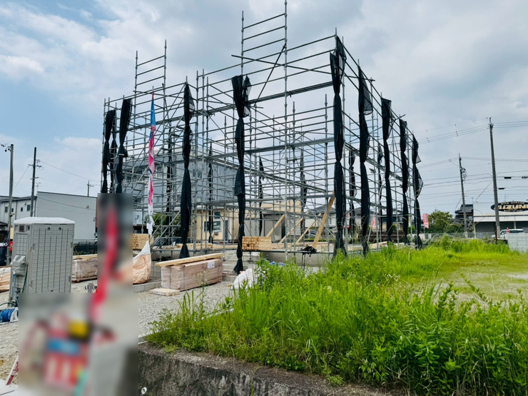 完成前の物件購入が不安な方は、同じ建築会社の別物件を内覧することで
物件の雰囲気を確認できます!
ハウスドゥ瀬戸中央店は即対応が可能です!ぜひご相談ください!