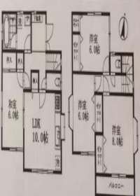 間取画像