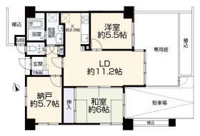 間取画像