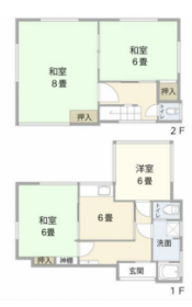 間取画像