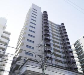 川口市栄町３丁目