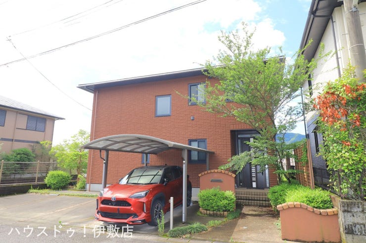 西姶良１丁目 中古戸建
