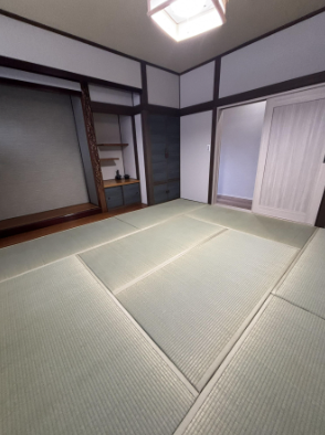 《福津市宮司ヶ丘 中古戸建》