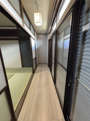 《福津市宮司ヶ丘 中古戸建》