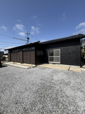 《福津市宮司ヶ丘 中古戸建》