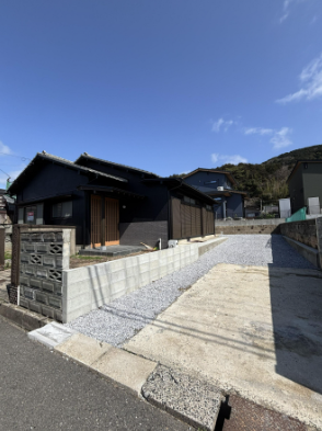 《福津市宮司ヶ丘 中古戸建》