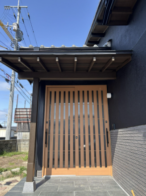 《福津市宮司ヶ丘 中古戸建》