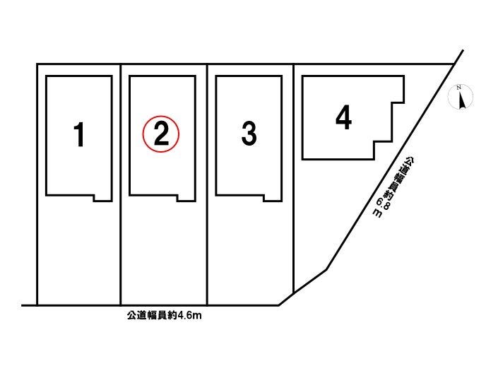 【全体区画図】