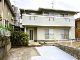 広島市佐伯区観音台３丁目