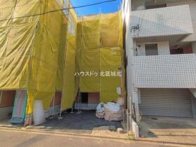 名古屋市北区生駒町１丁目